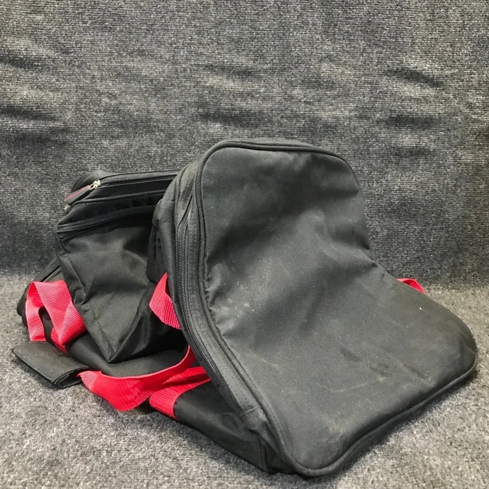M. K. Morse Company Metal Devil‎ Metal Cutting Circular Saw Blades Duffel Bag